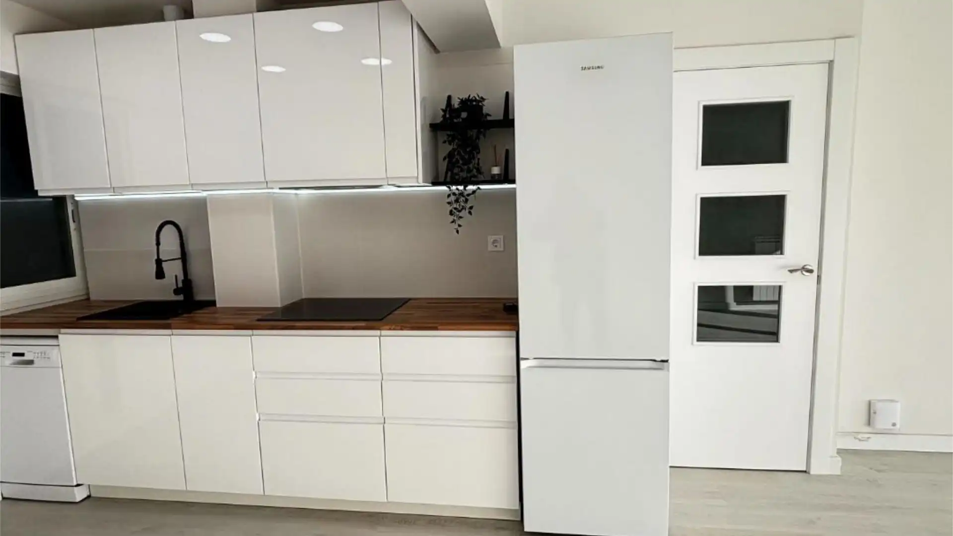 Piso en  Avenida de Sancho el Fuerte 38 - Foto 3