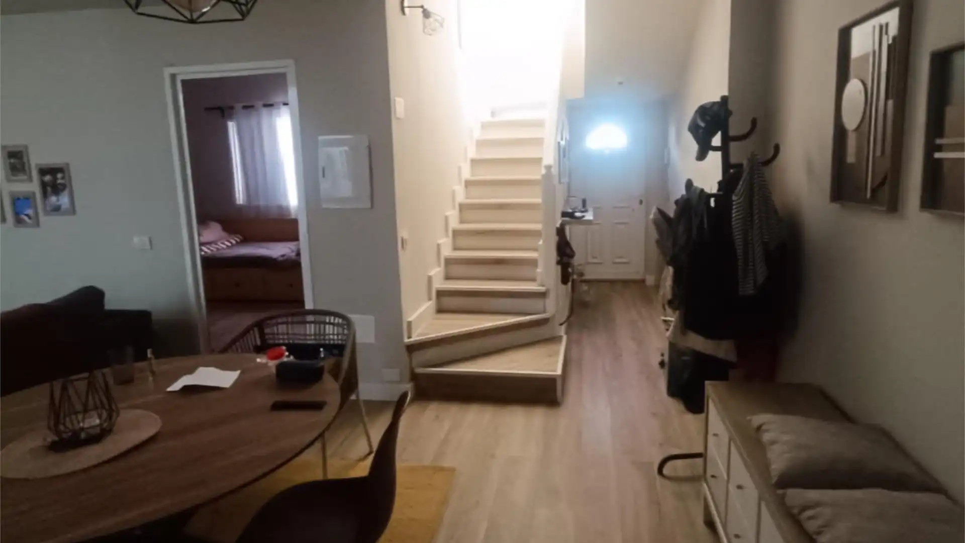 Piso en  Calle Melchor Cano 15 - Foto 2