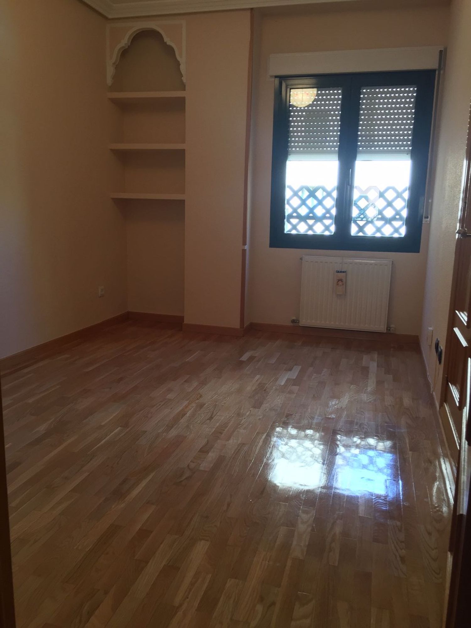 Piso en Ensanche - Foto 10