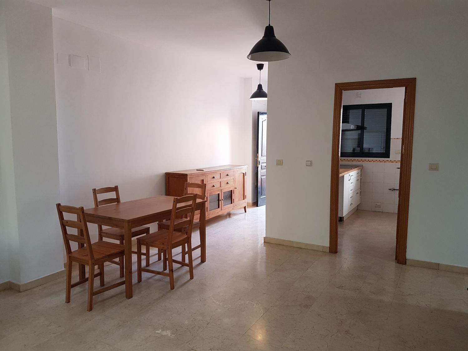 Piso en Calle Residencial Ciudad de Cádiz, 2 - Foto 2