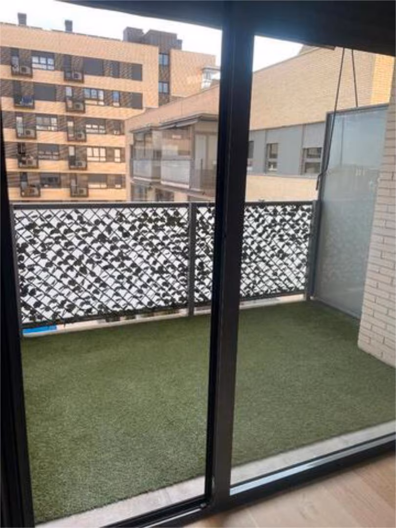 Piso en Parque Oeste - Foto 8
