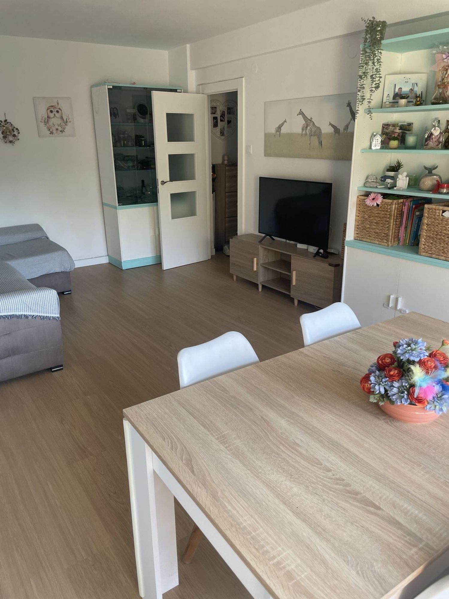 Piso en Monzon - Foto 10