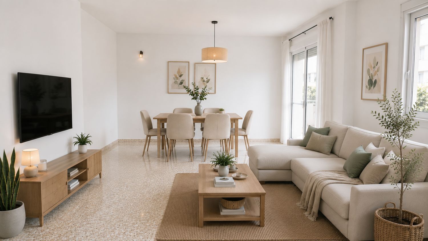 Piso en Calle Estrella Altair, 1, Pino Montano - Foto 5