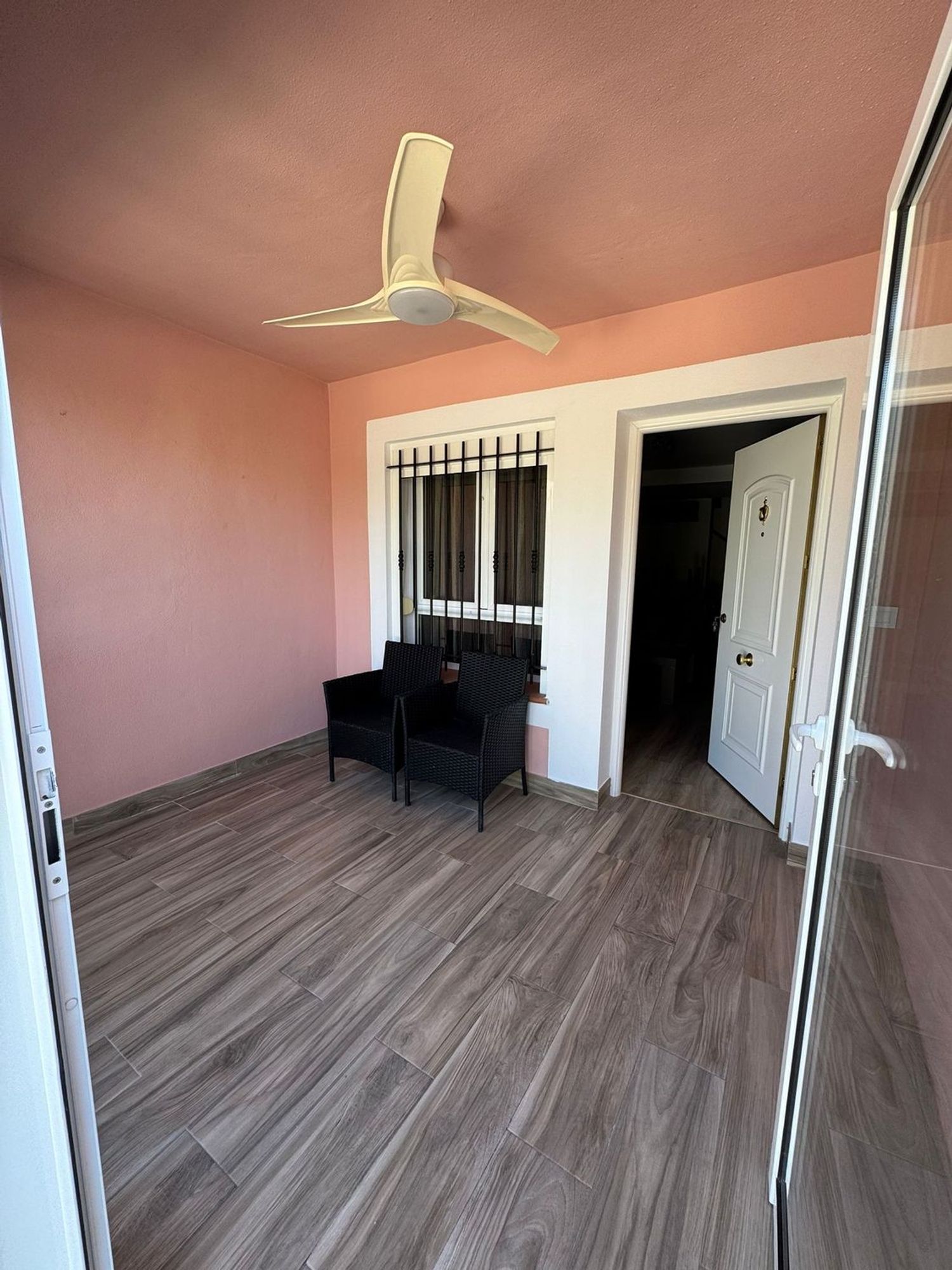 Chalet adosado en calle del Ressol, 5 - Foto 4