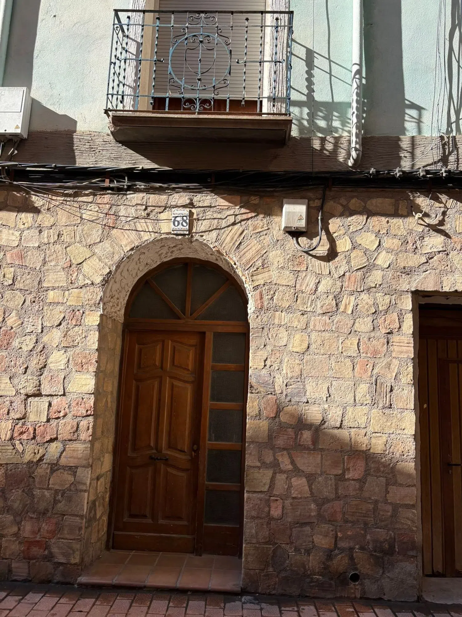 Piso en calle de Basilio Boggiero, 68 - Foto 3