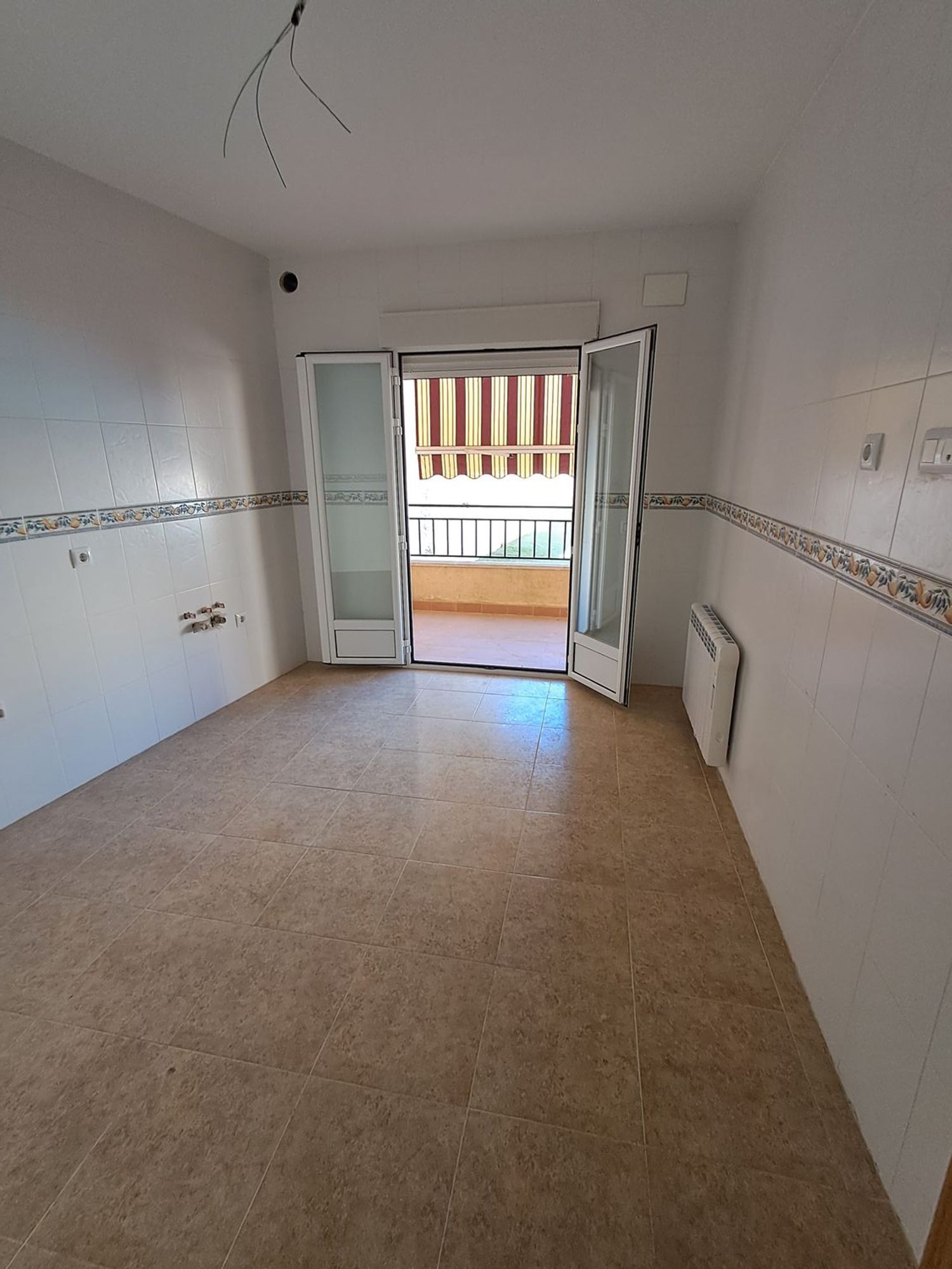 Piso en Calle Hernán Cortés, 2 bis - Foto 7