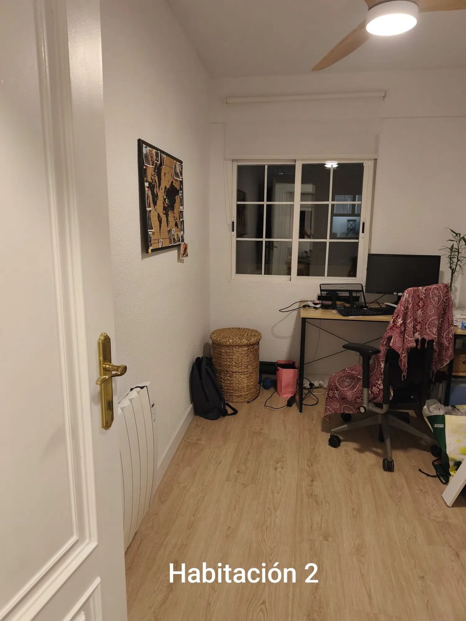 Piso en calle de Juan Boscán, 20 - Foto 14