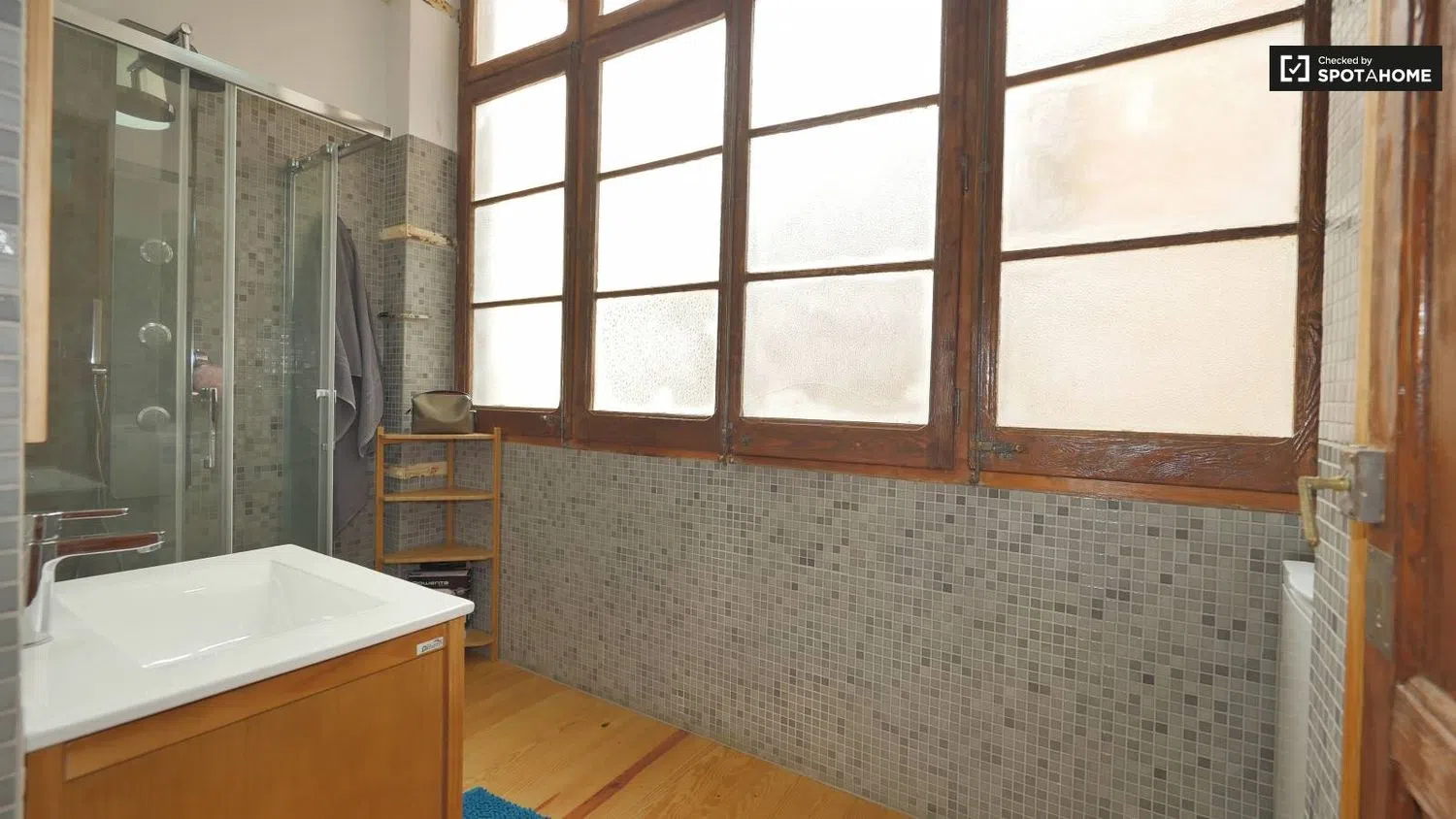 Piso en calle de Villarroel, 98 - Foto 37