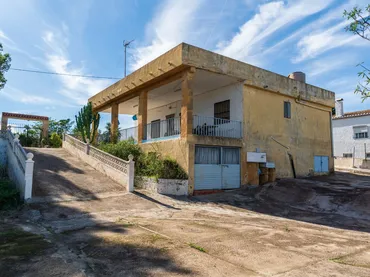 Chalet en  Diseminado Poligon 1 94N - Foto 3