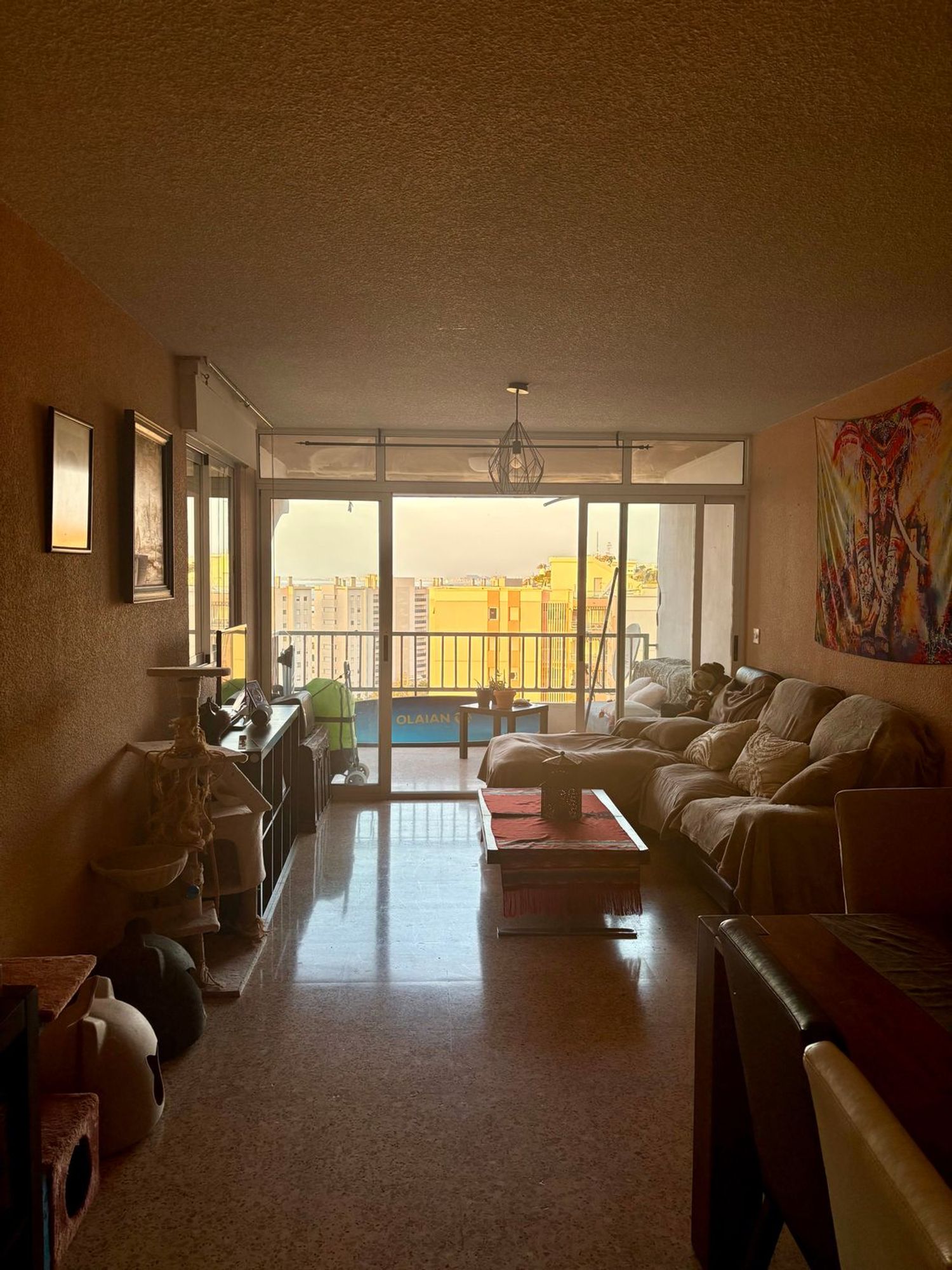 Piso en Partida Paraíso, 9 - Foto 2