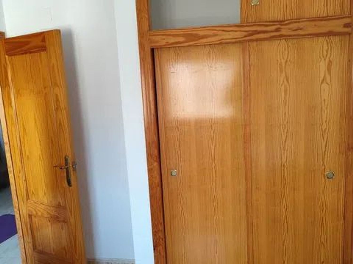 Piso en Calle del Tomillo, 35, El Molino - Foto 7