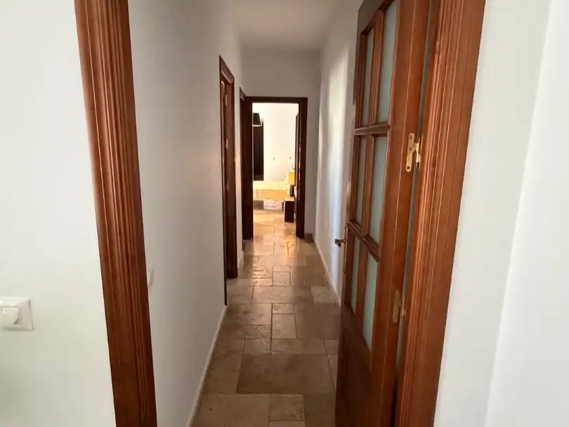 Piso en  Calle Fernando Álvarez Galán 1 - Foto 4