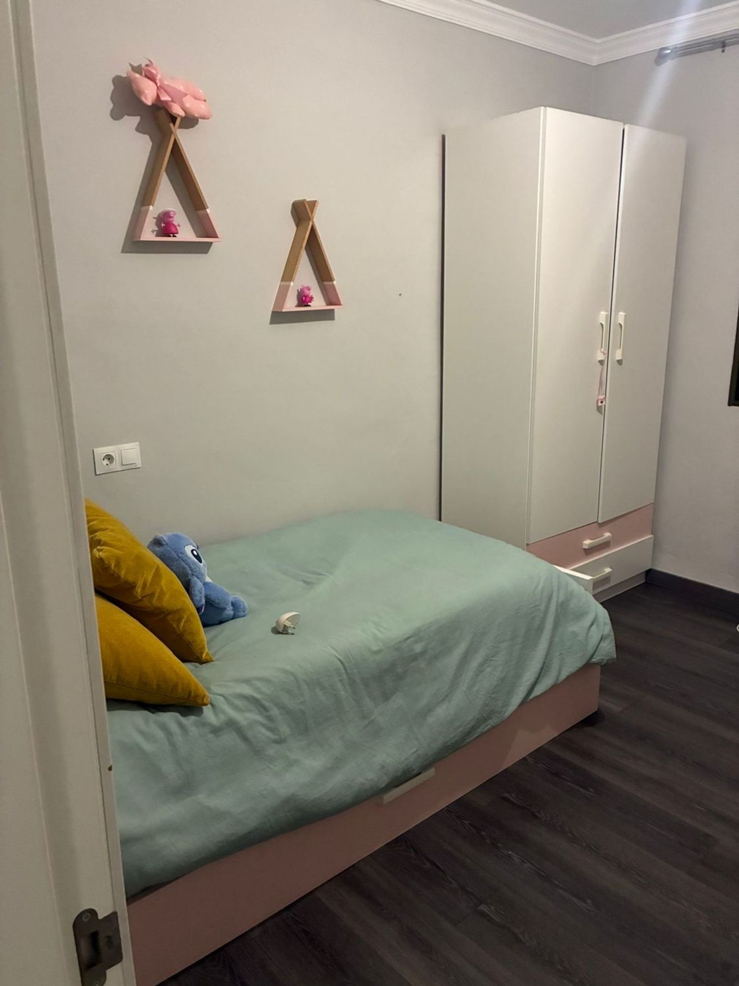 Casa o chalet independiente en Carril Bajo, 23 - Foto 6