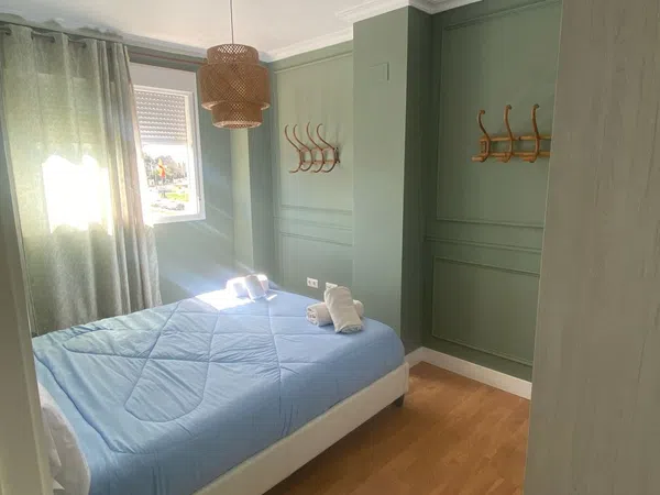 Piso en avenida Juan Pablo II, 4 - Foto 5