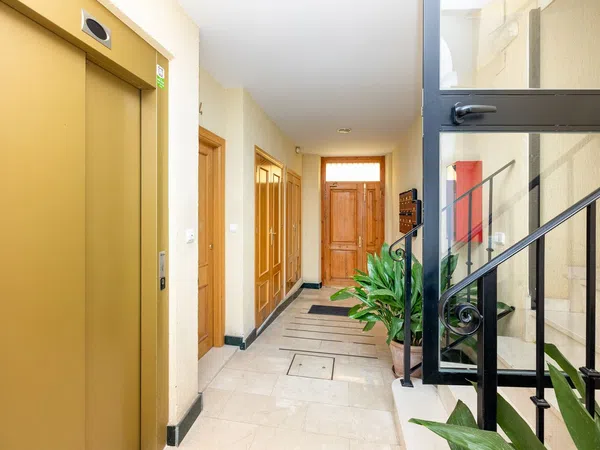 Piso en Calle Belén, 6, Cuesta Escoriaza - Barranco del Abogado - Foto 16