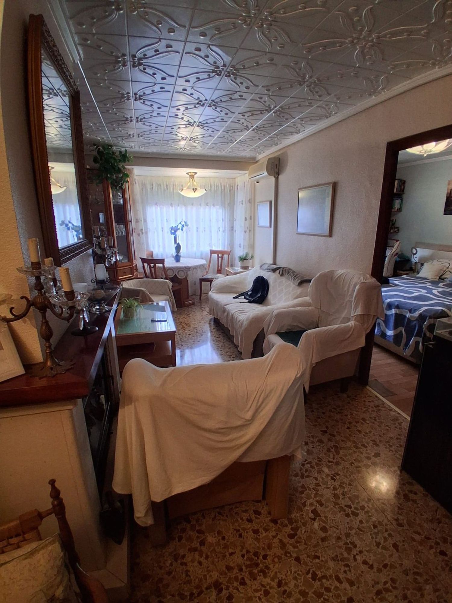 Piso en calle Sevilla, 76 - Foto 19