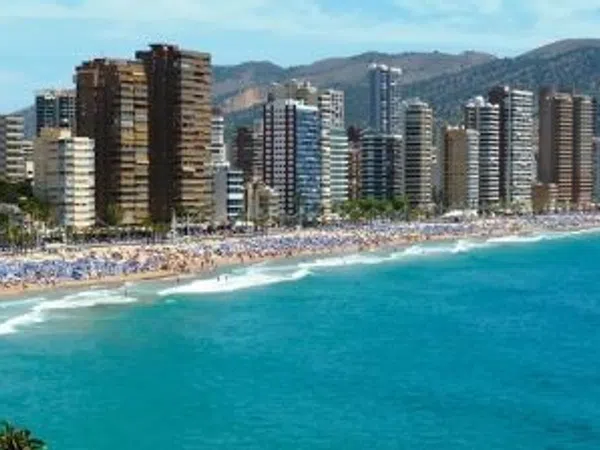 Piso en Avenida de Madrid, 21, Playa de Levante, Playa de Levante - Foto 8