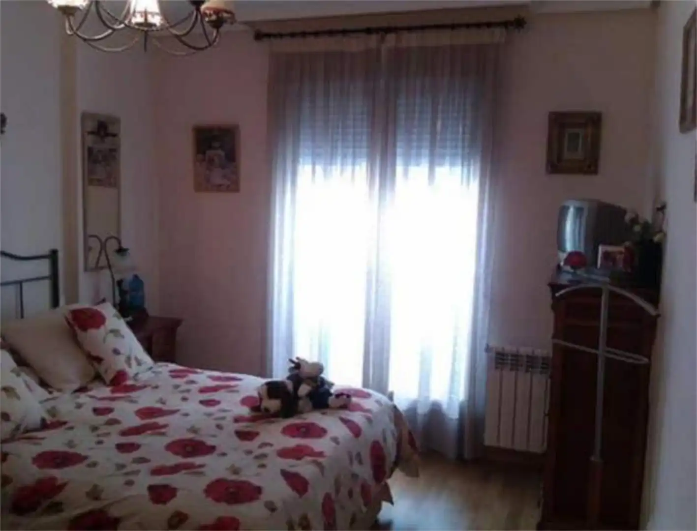 Piso en El Carpio - Foto 5