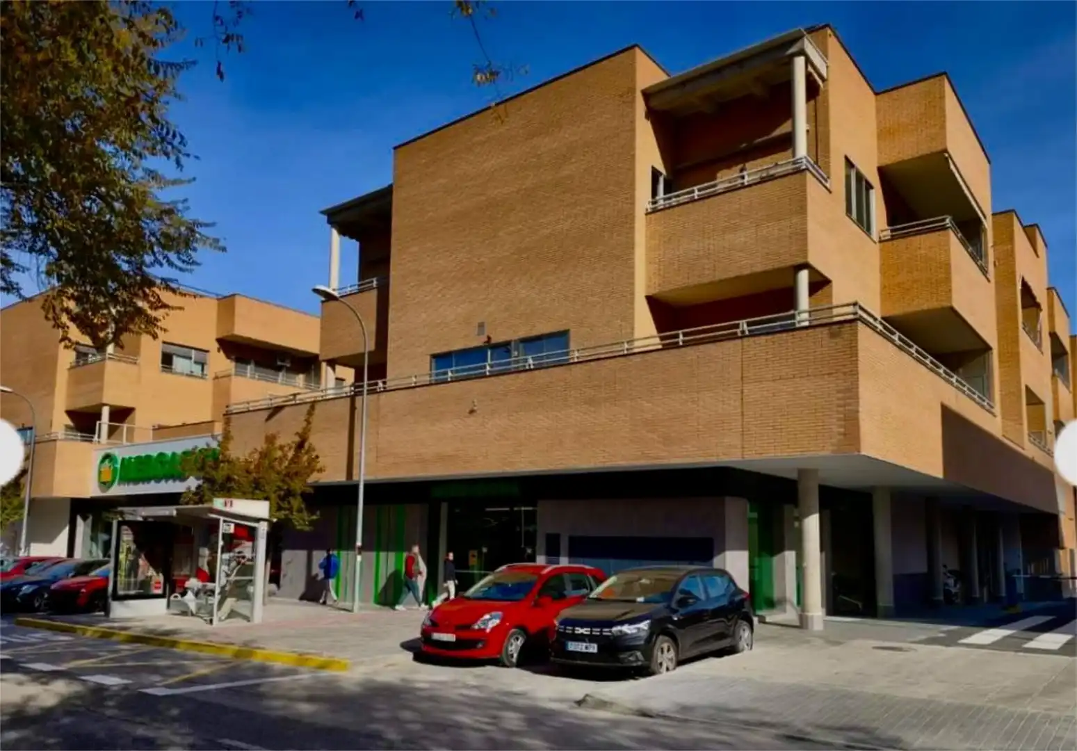 Piso en  Avenida de Antonio López 18 - Foto 11