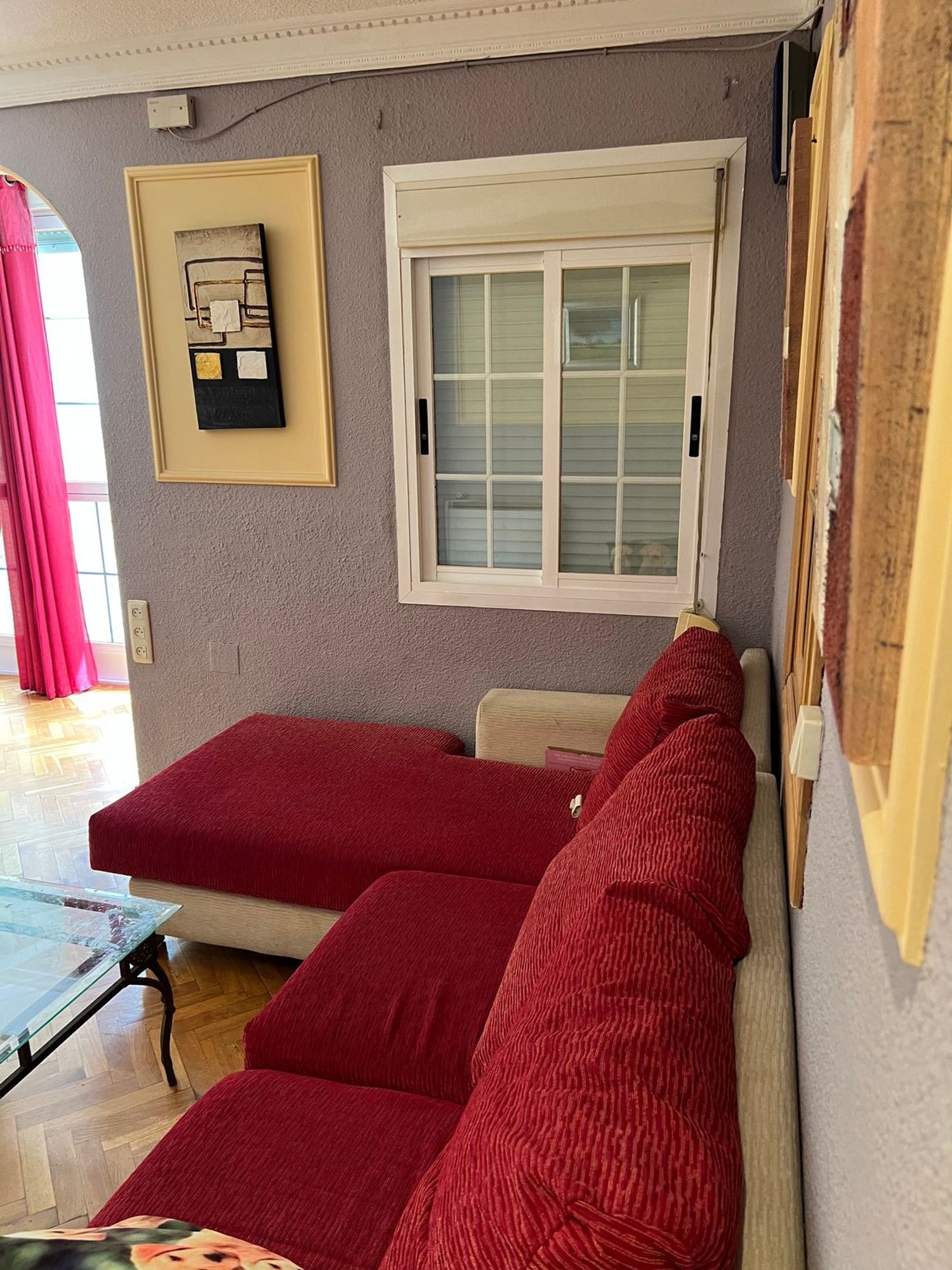 Piso en Calle Lepanto, 70, Franciscanos, Franciscanos - Foto 16