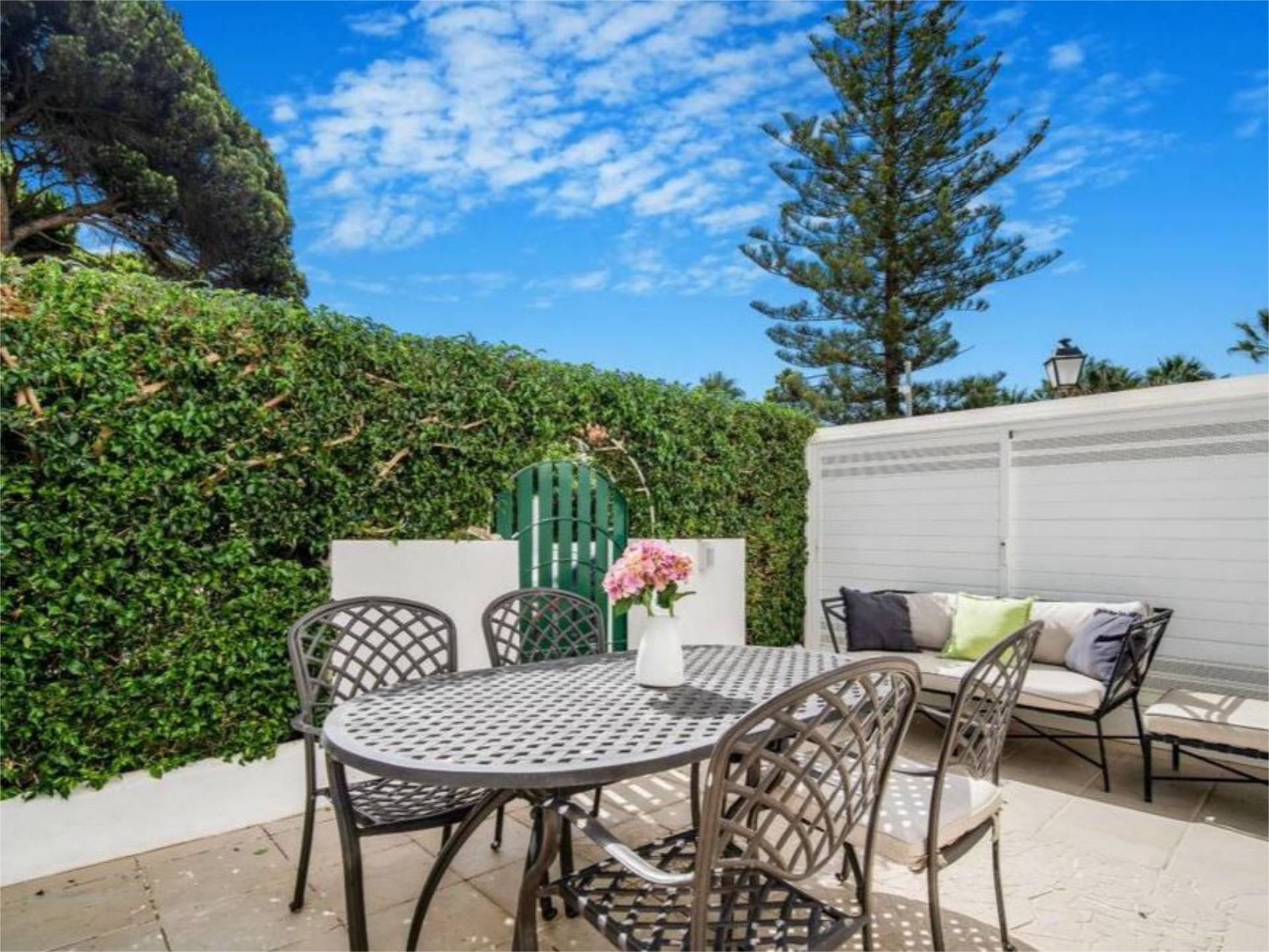 Planta baja en  Paseo Marítimo 5 - Foto 7