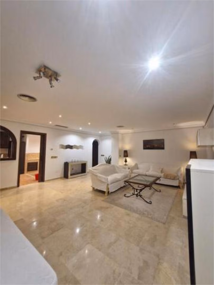 Apartamento en Nueva Andalucia, Puerto Banus - Foto 4