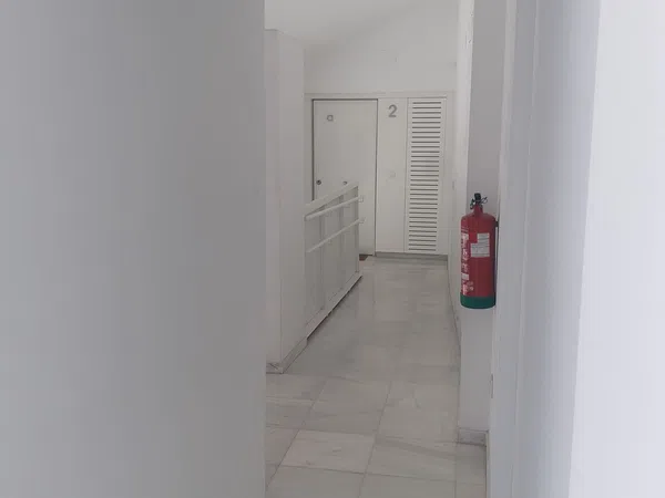 Ático en Calle Covadonga, 9 - Foto 18