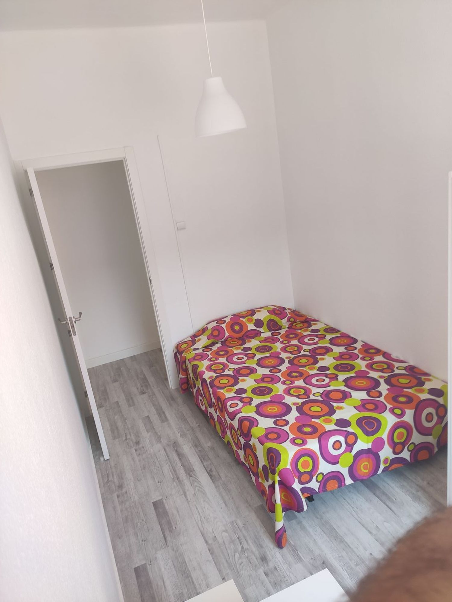 Piso en calle Obispo Covarrubias, 14 - Foto 5