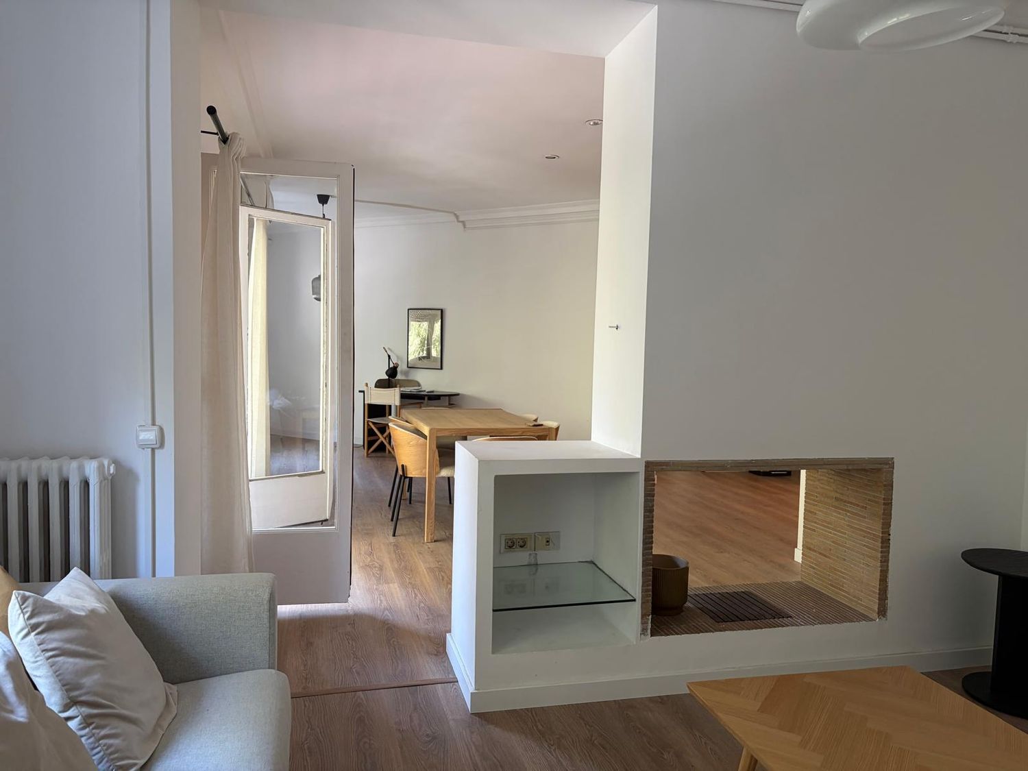 Piso en Manila, Pedralbes - Foto 4