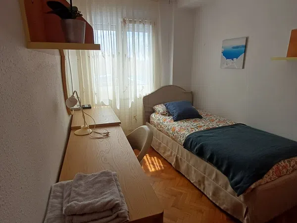 Piso en Cuesta de la Atalaya, 29, General Dávila - Foto 1