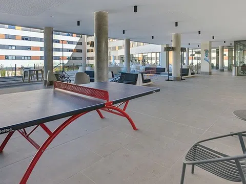 Estudio en avenida del Monte Valdelatas, 40 - Foto 10