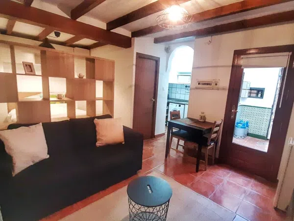 Piso en Placeta del Mentidero, 3