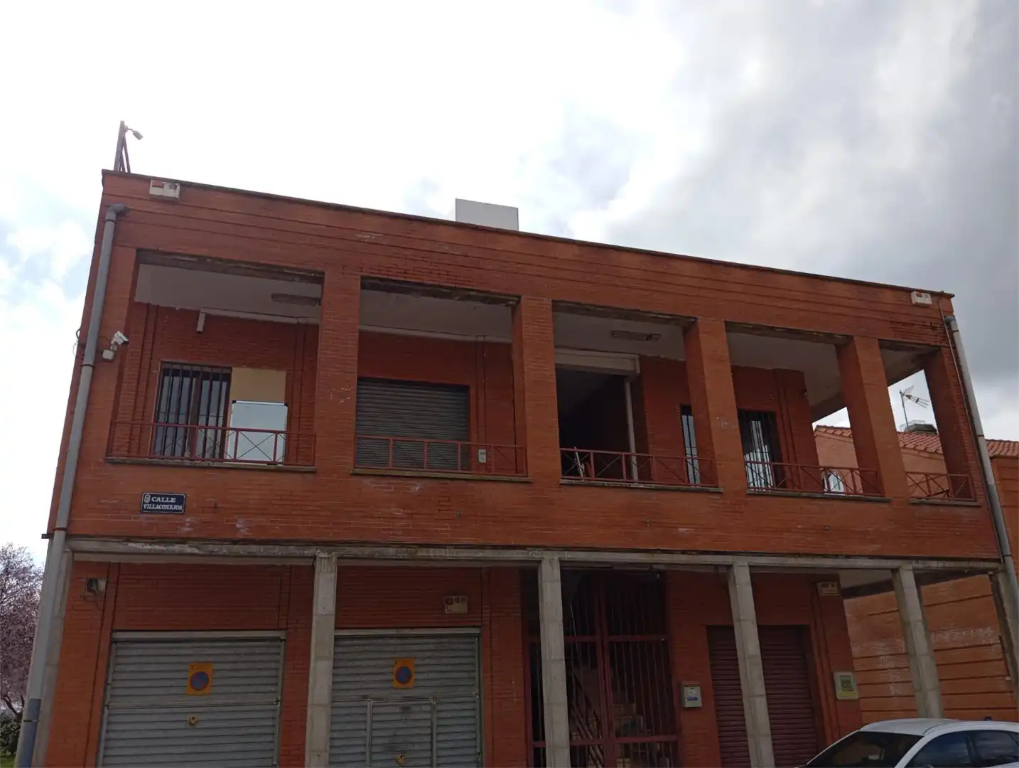 Local comercial en  Calle Valdelaguna 4 - Foto 1