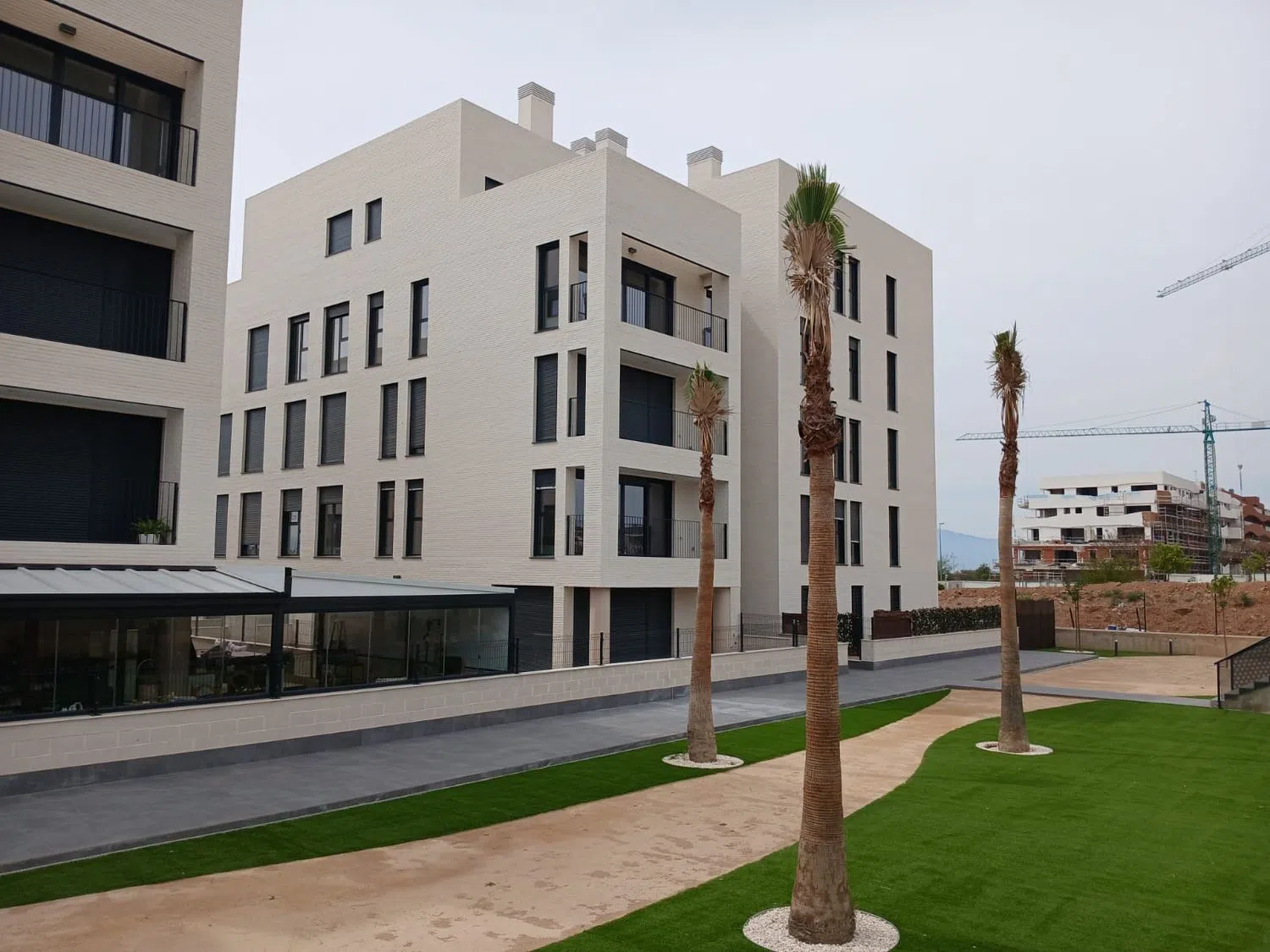 Piso en calle Padre Gaspar Ortín Gómez, 10 - Foto 4