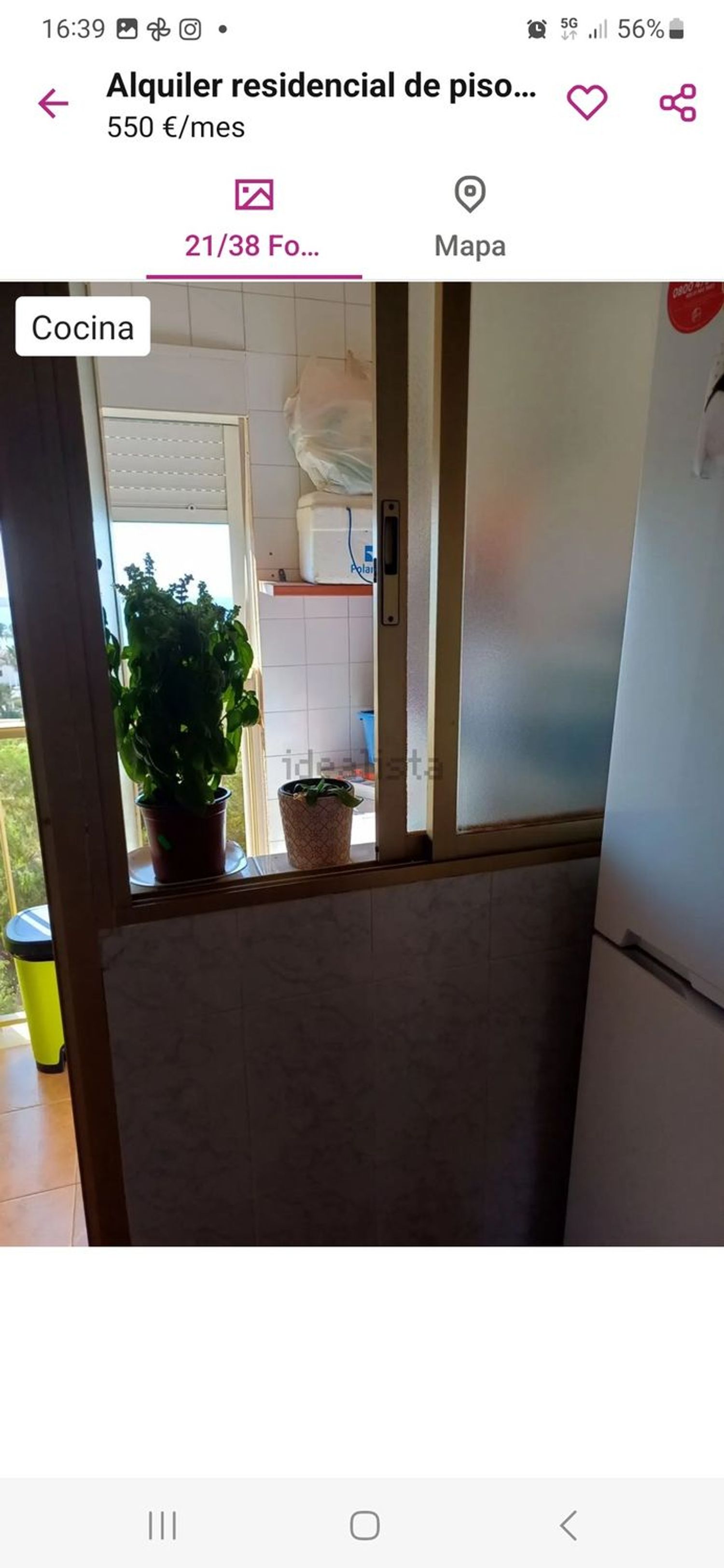 Piso en Calle Río Jarama, 54, Playa Honda-Playa Paraíso - Foto 11