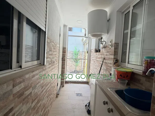 Casa o chalet independiente en Calle de Sant Ramón, 10, Centro - El Castillo, Centro - El Castillo - Foto 5