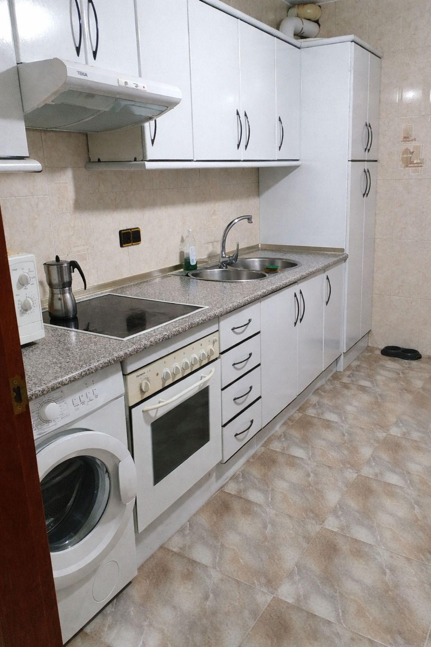 Piso en Avenida Virgen del Puerto, 3 - Foto 7