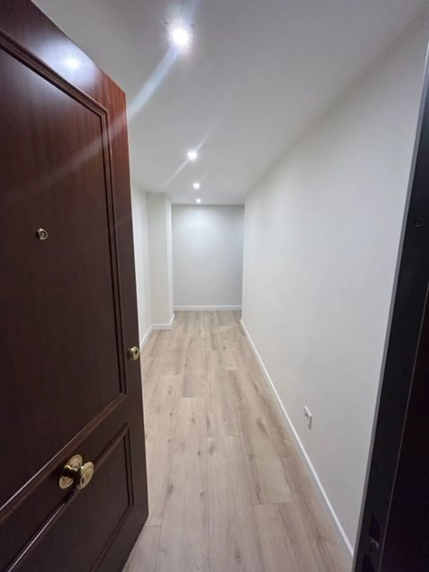 Piso en paseo de Sagasta, 54 - Foto 2