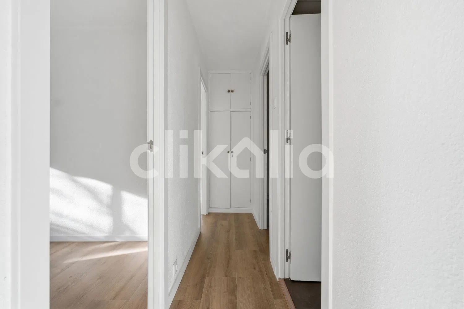 Piso en calle Jimena - Foto 21