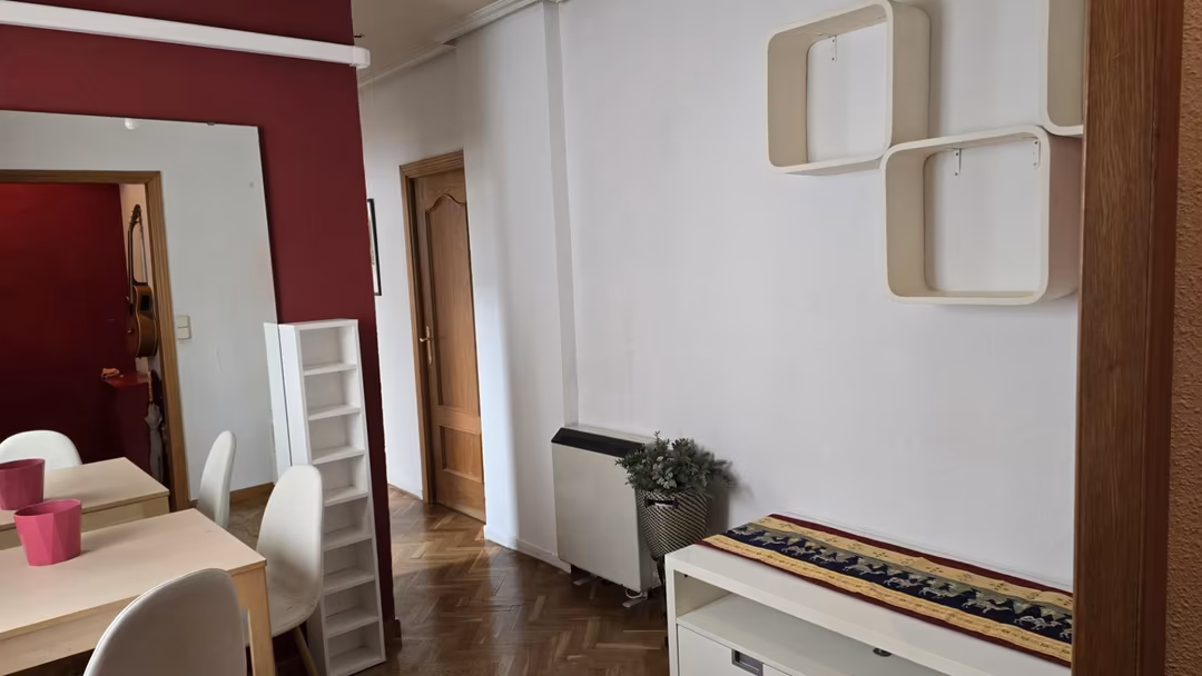 Piso en  Calle de Eugenio Sellés 38 - Foto 4