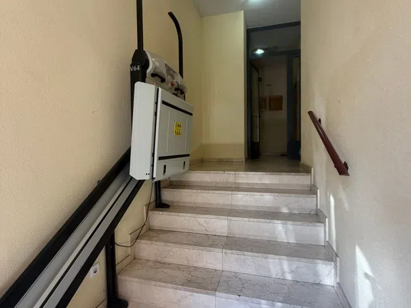 Dúplex en Calle Navarra, 5, Centro, Centro - Foto 26