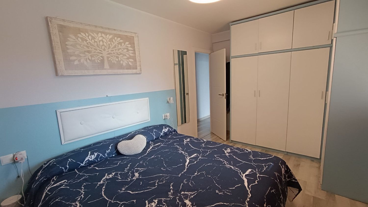 Piso en calle Virgen del Puig, 19 - Foto 6