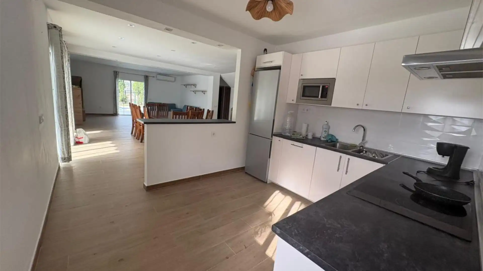 Chalet en  Diseminado el Hornillo 123 - Foto 16