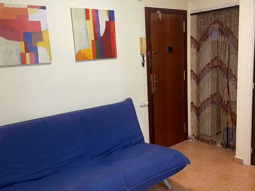 Piso en  Carrer del Migdia 49 - Foto 4