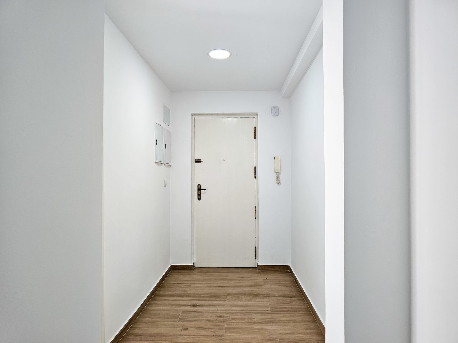 Estudio en calle Pintor Murillo, 57 - Foto 18