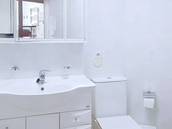 Estudio en Calle los Pinos, 2, Centro Internacional, Centro Internacional - Foto 25
