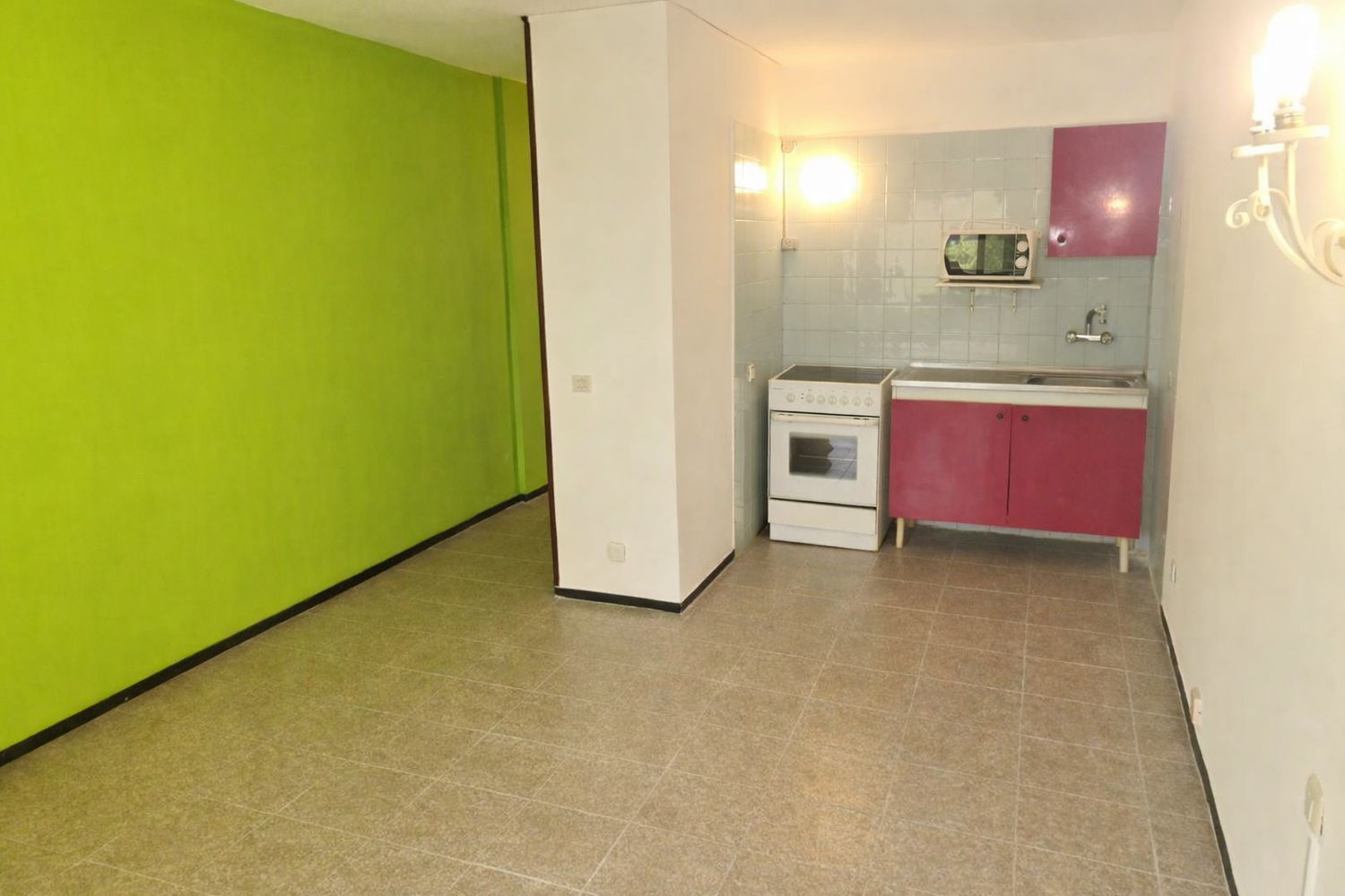 Estudio en Calle Hermanos Fernández Perdigón, 8 - Foto 7