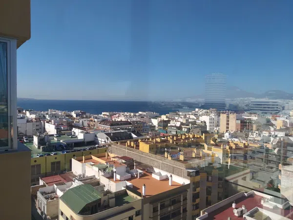 Piso en Santa Catalina - Canteras - Foto 20