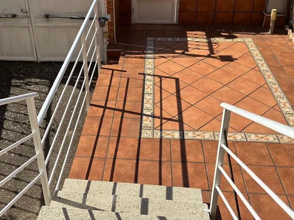 Chalet adosado en Calle Antonio Díaz Cañabate, 5, Postas, Postas - Foto 7