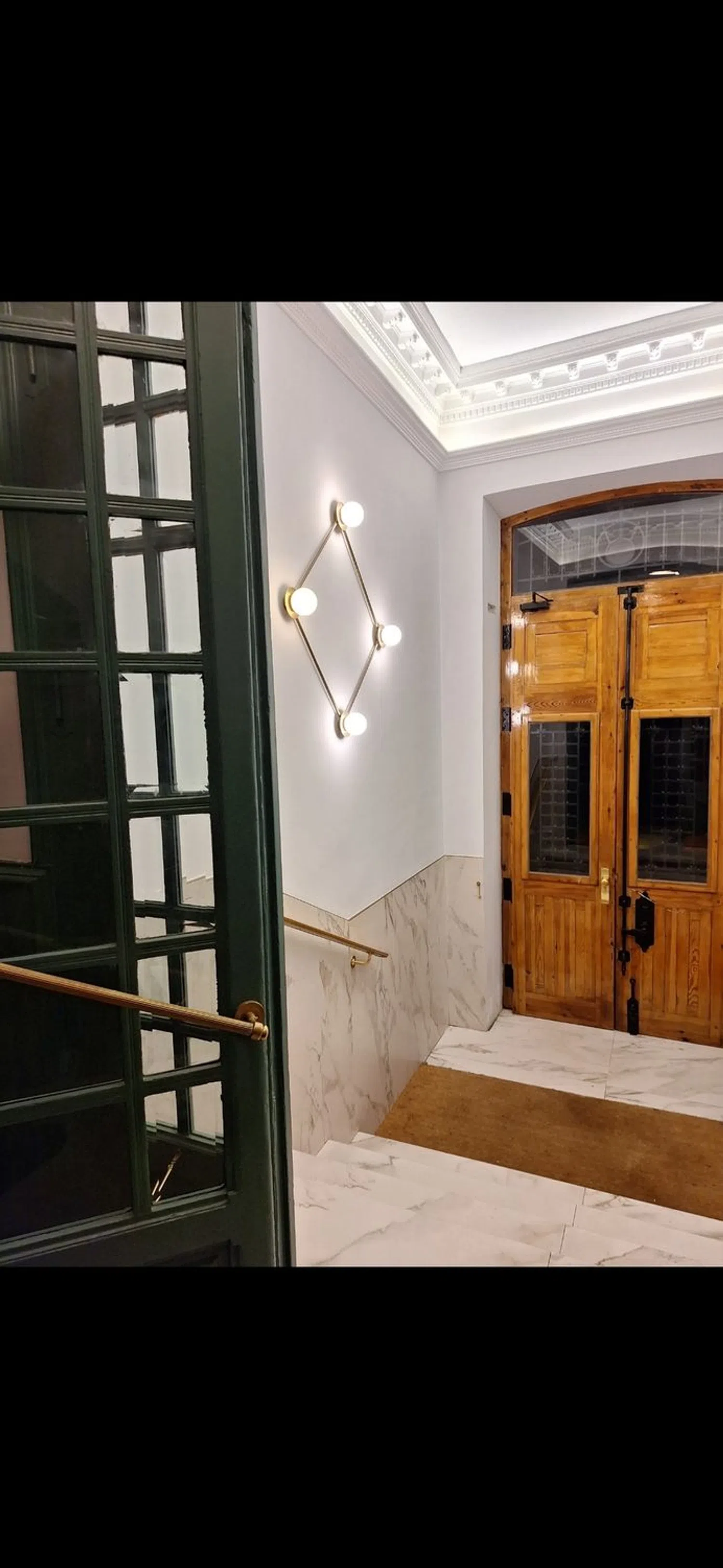 Piso en calle del Cardenal Cisneros, 54 - Foto 2